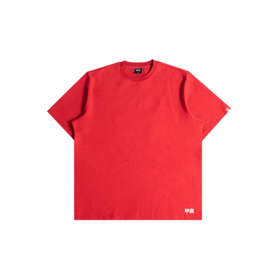 Wk Duo Tee (Red)
