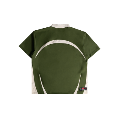 （PRE ORDER) Homage Jersey (Green)