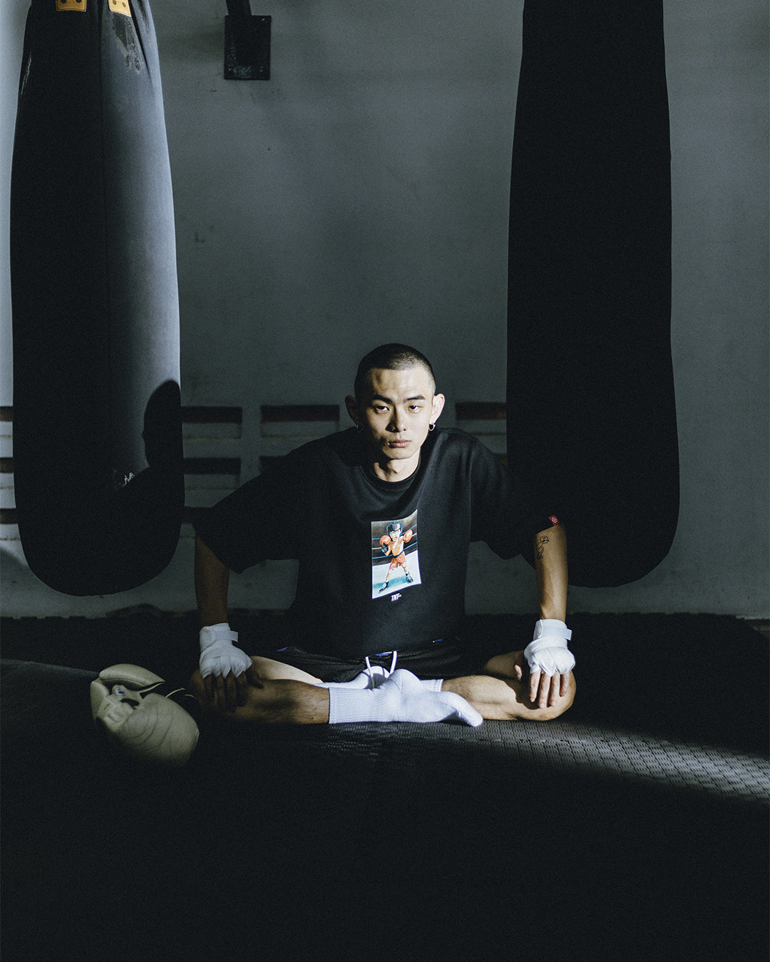 S/S:25 The Final Delivery