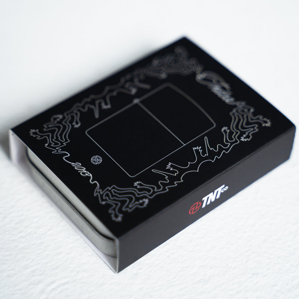 TNTCO Retro Lighter