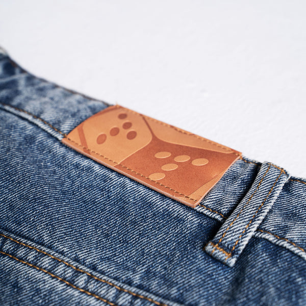 Logo Jorts (Blue)