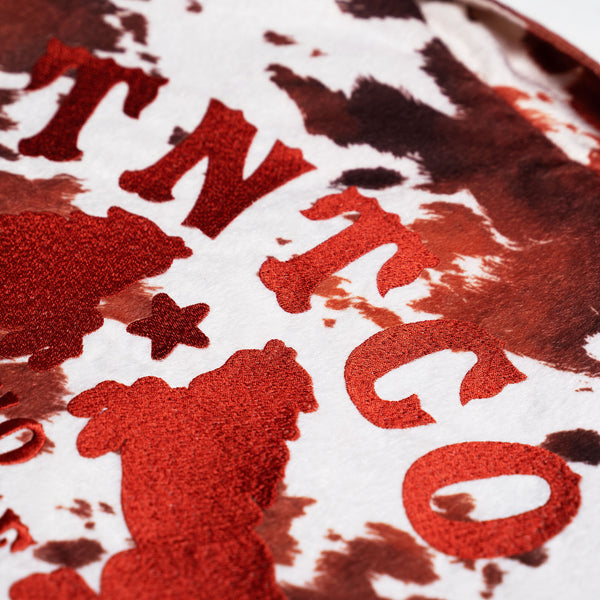 Stallion Jacket (Brown)