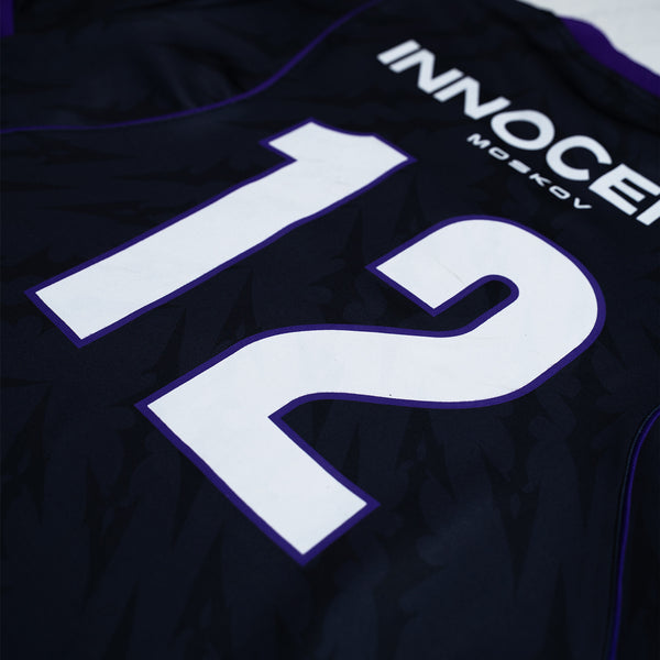 MPL 16 Innocent Jersey (Dark Purple)
