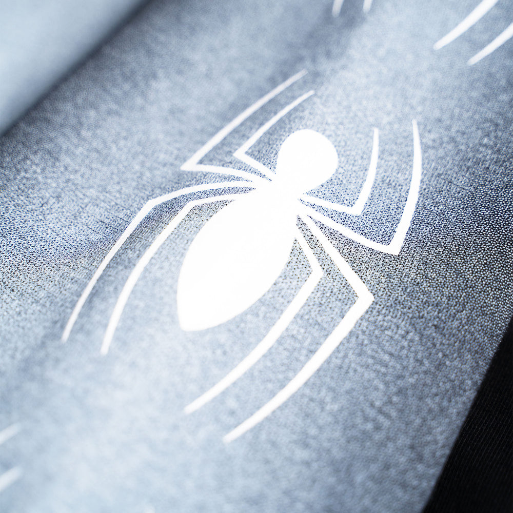 Spidey Long Sleeve (Black)