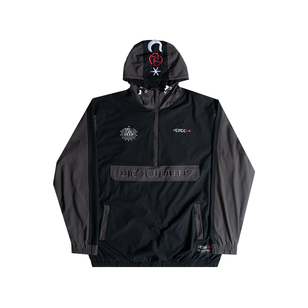 ITD Jacket (Black)