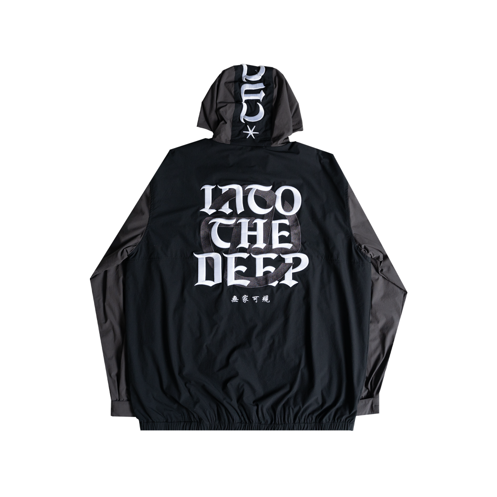 ITD Jacket (Black)