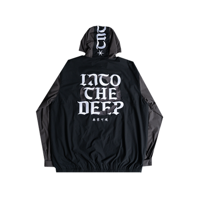 ITD Jacket (Black)