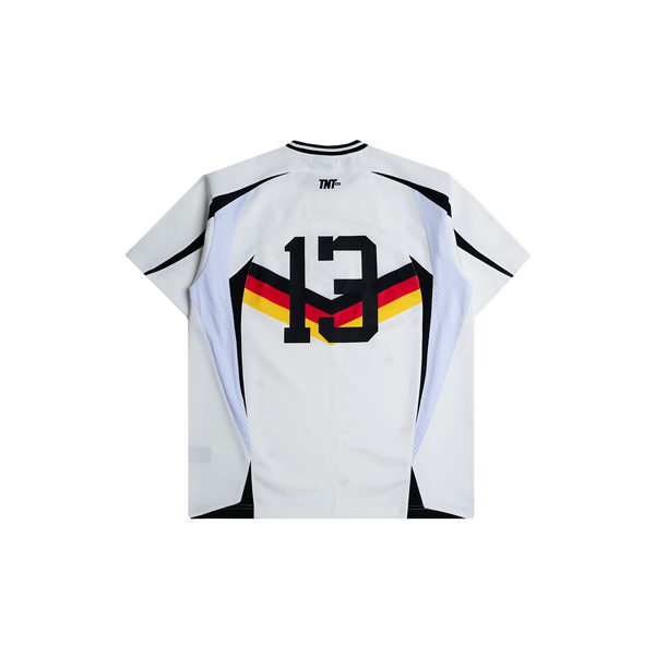 Germany Jersey (White)