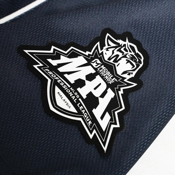 [PRE ORDER] TNTCO X MPL S18 Jersey (Grey/Green)