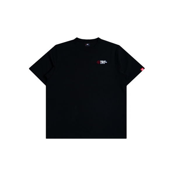 Red Bull DYS Tee (Black)