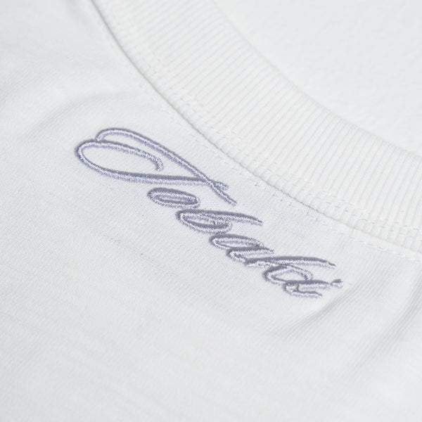 TNTCO x SFC Badge Tee (White)