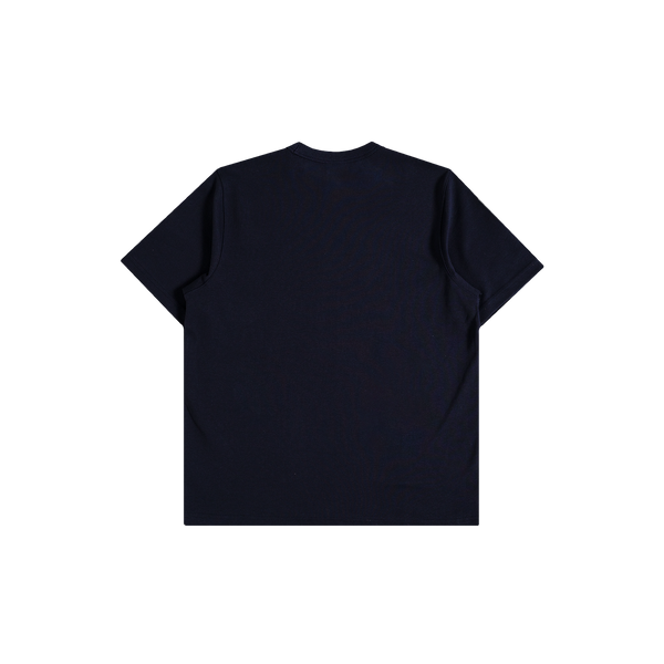 Logo Essential Tee (Black)
