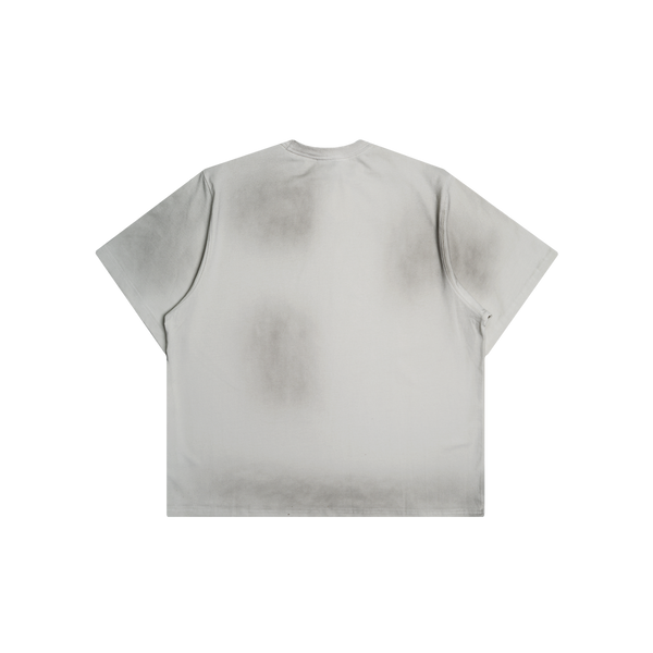 Wicked Tnt Tee (Cream)