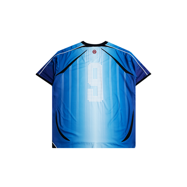 TNTCO X HOMEBOIS26 Jersey (Blue)