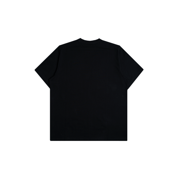 Initial D Tee (Black)