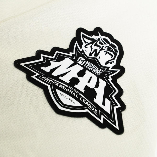 [PRE ORDER] TNTCO X MPL S18 Jersey (Beige/Maroon)