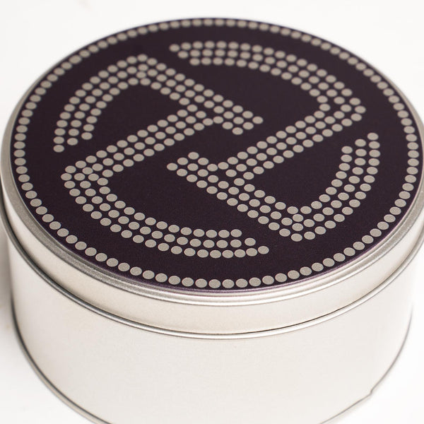 NHR Studded Belt (Black)