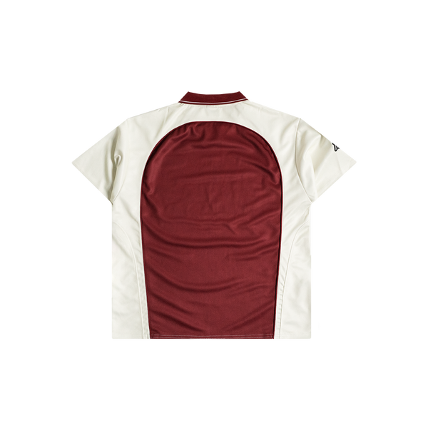 [PRE ORDER] TNTCO X MPL S18 Jersey (Beige/Maroon)