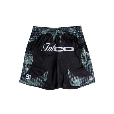 Viper BB Pants (Black)