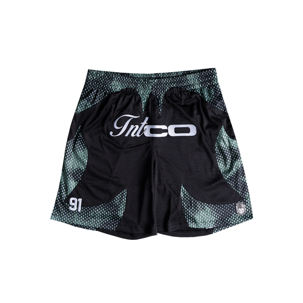 Viper BB Pants (Black)