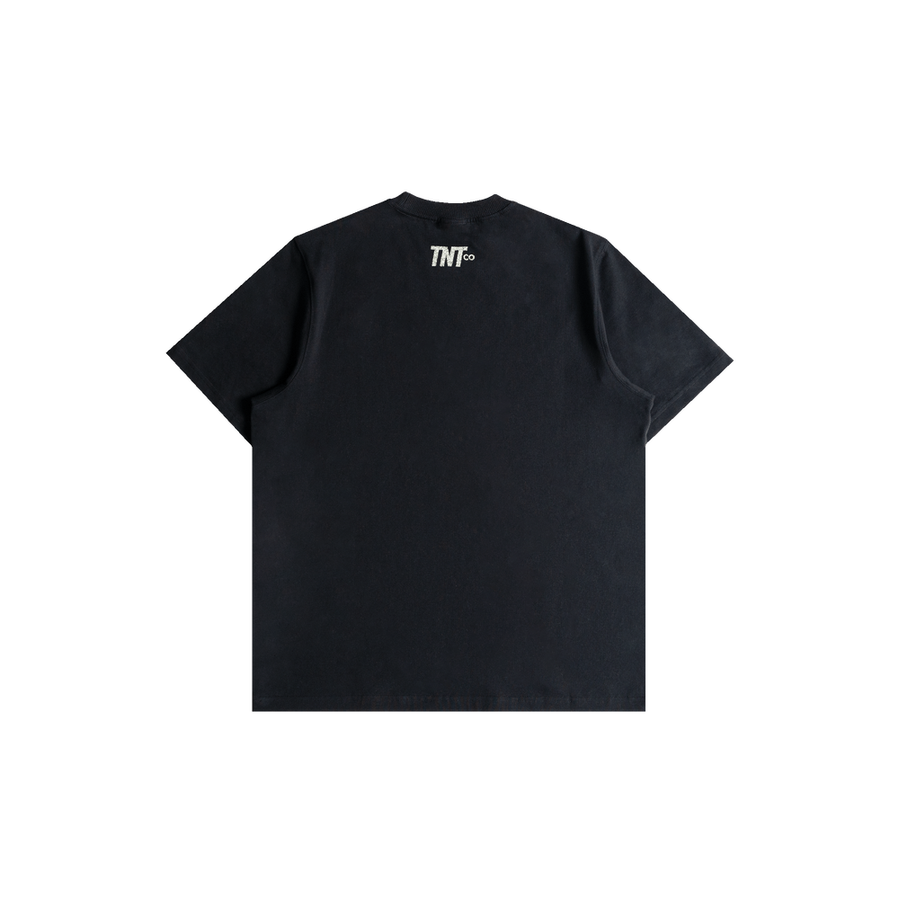 Alien Tee (Black)