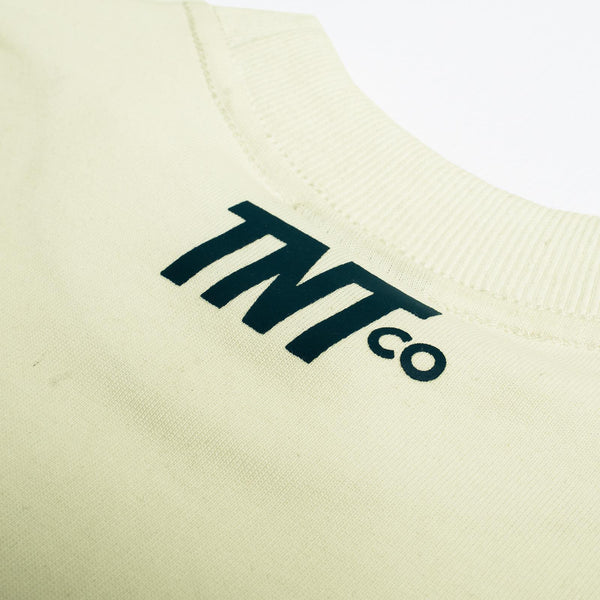 Bywang Tee (Beige)