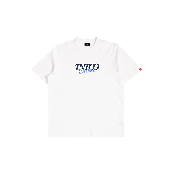 TNTCO Studios Tee 03 (White)