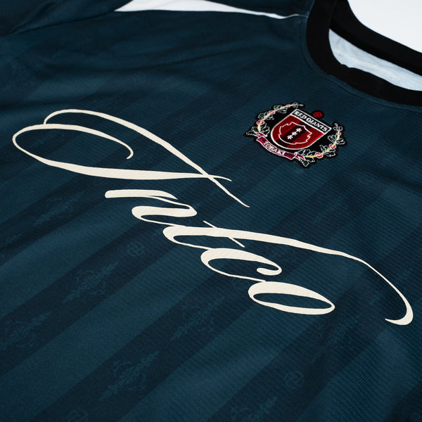 TNTCO x SFC Jersey (Green)