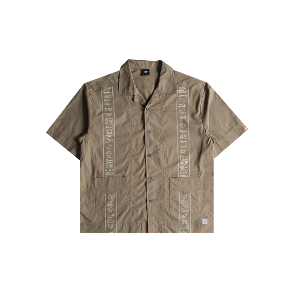 SOM Shirts (Green)