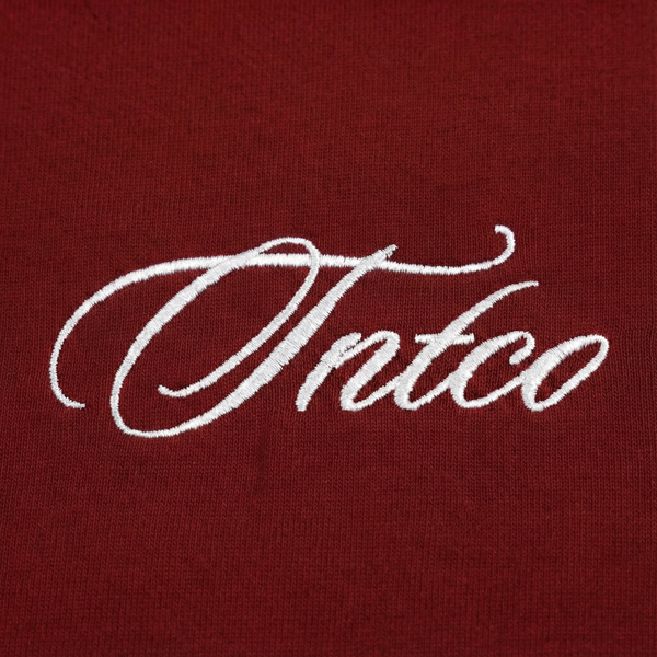 Horseh Essential Tee (Red)