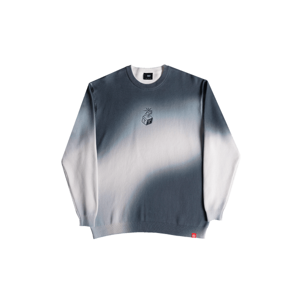 Dicenamite Knitted Sweater (Marble)