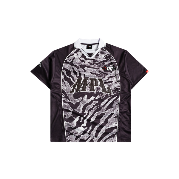 [PRE ORDER] TNTCO X MPL S18 Jersey (Maroon/White)