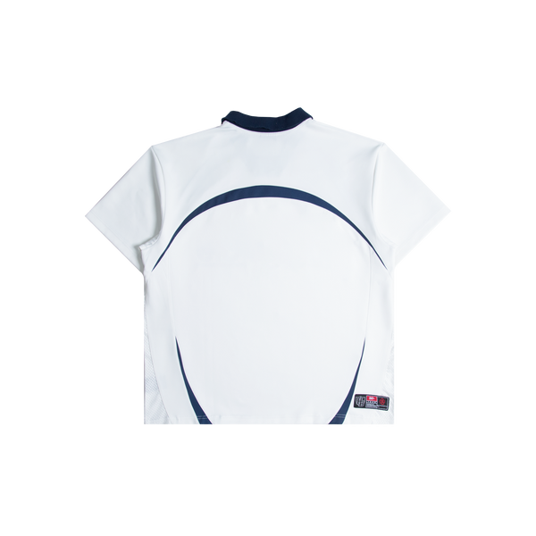 Homage Jersey (White)