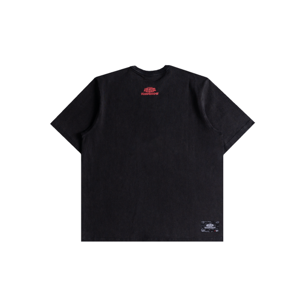 King Bakura Tee (Black)