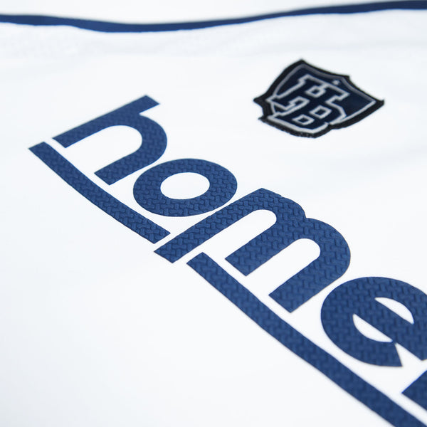 Homage Jersey (White)