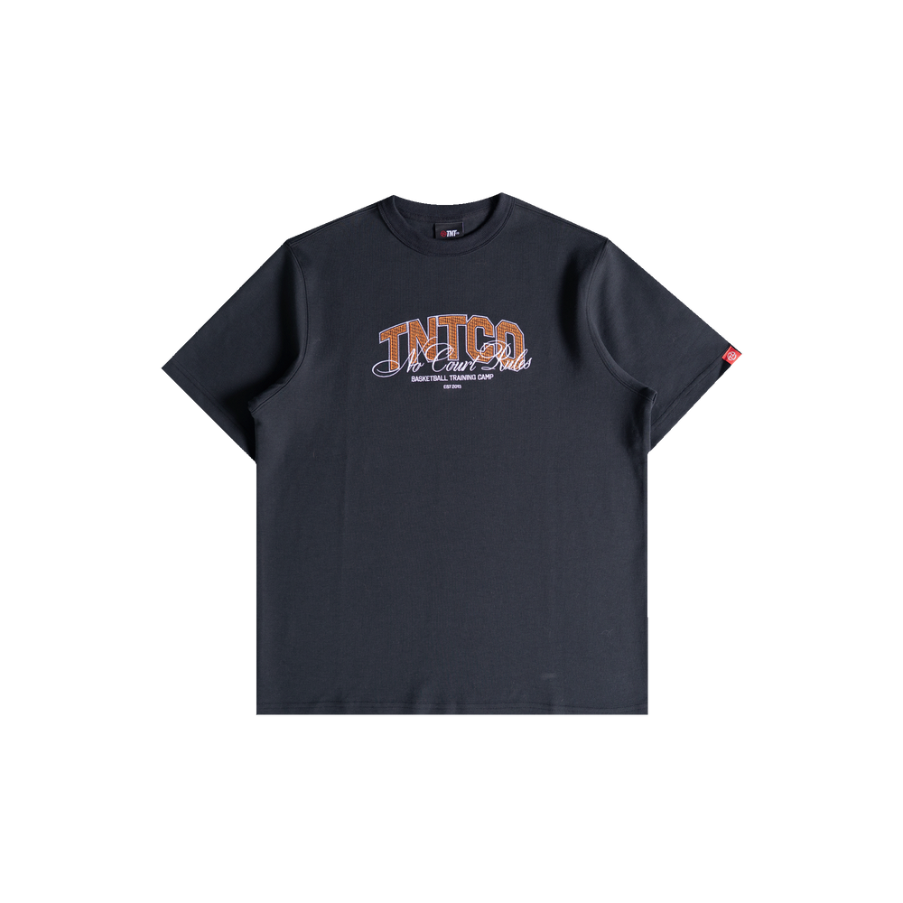 NCR Tee (Black)
