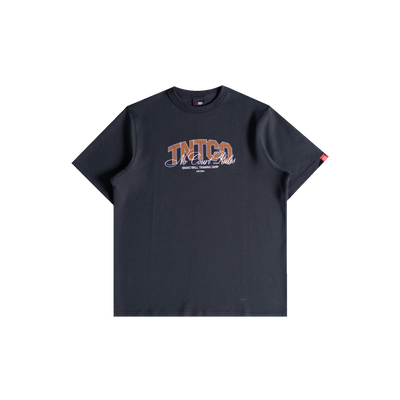 NCR Tee (Black)