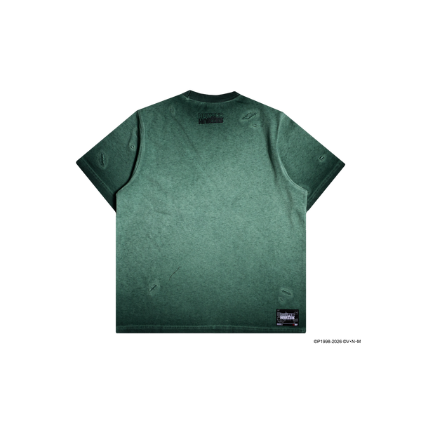 Gon Tee (Green)