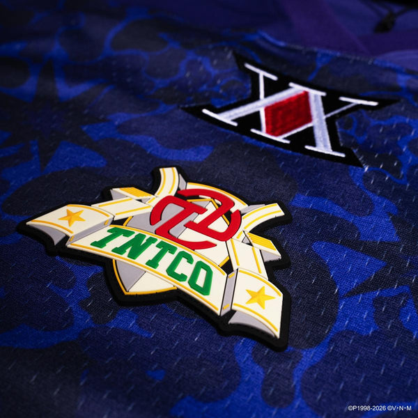 "For The King" Jersey (Purple)