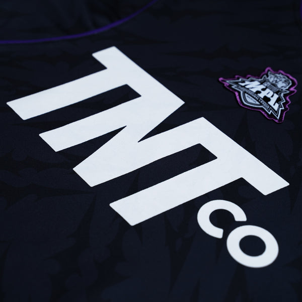 MPL 16 Innocent Jersey (Dark Purple)