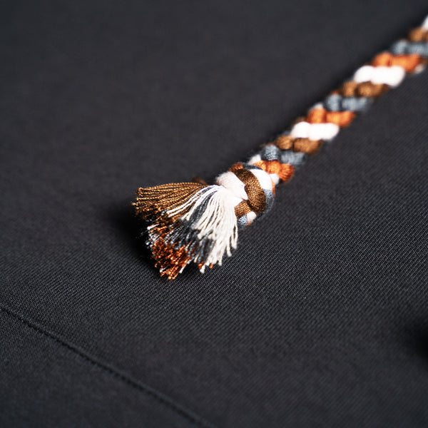 Phantaci x TNTCO Hoodie (Black)