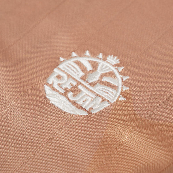 RFJAM Jersey (Brown)