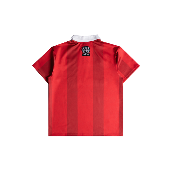 HL Jersey (Red)