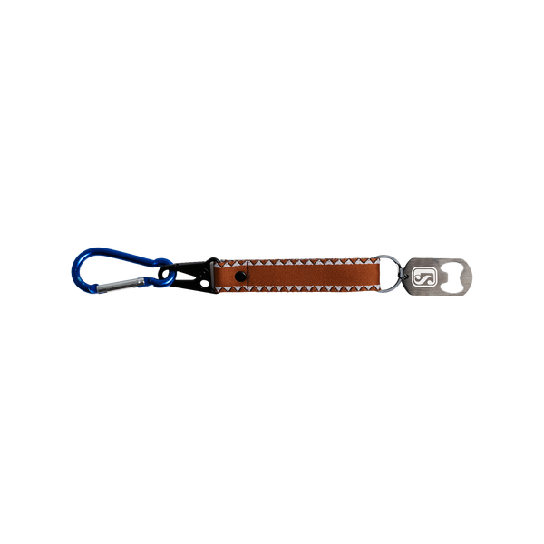 3WAY Jam Keyholder Keychain