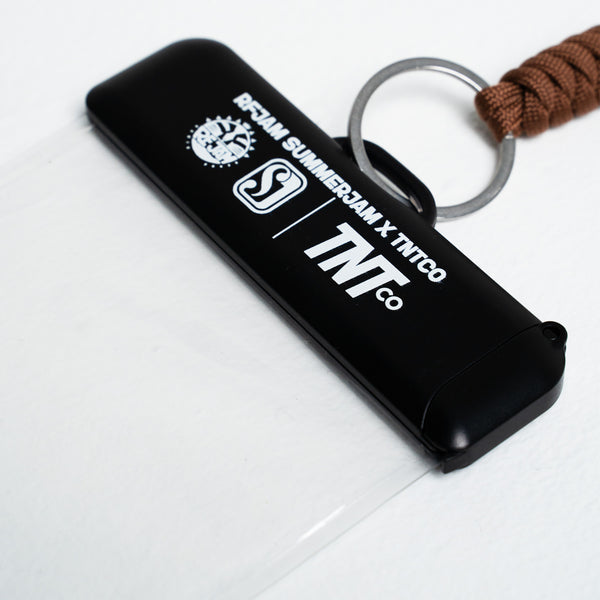 3WAY Jam Waterproof Phone Pouch