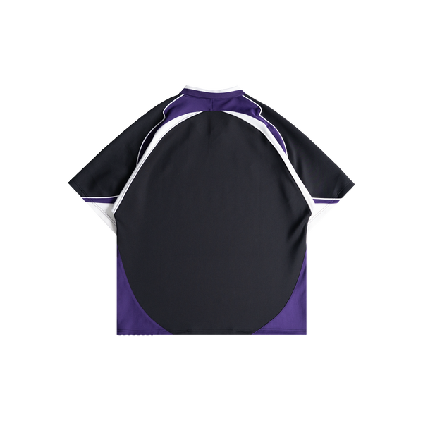 Furious Jersey (Black)