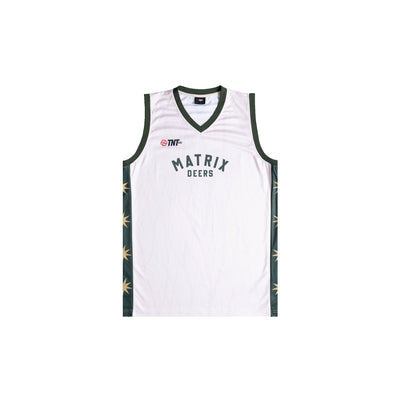 NS Jersey BCL Ver. (White)