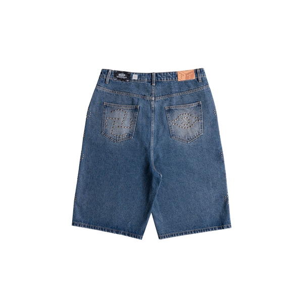 Sennengen Jorts (Blue)