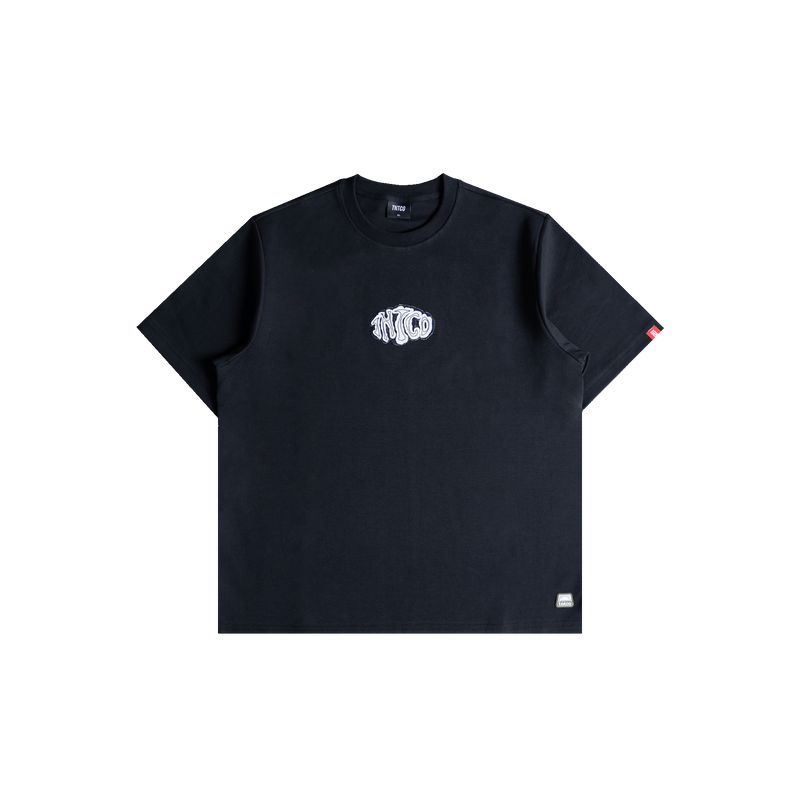 Sphere Logo Tee