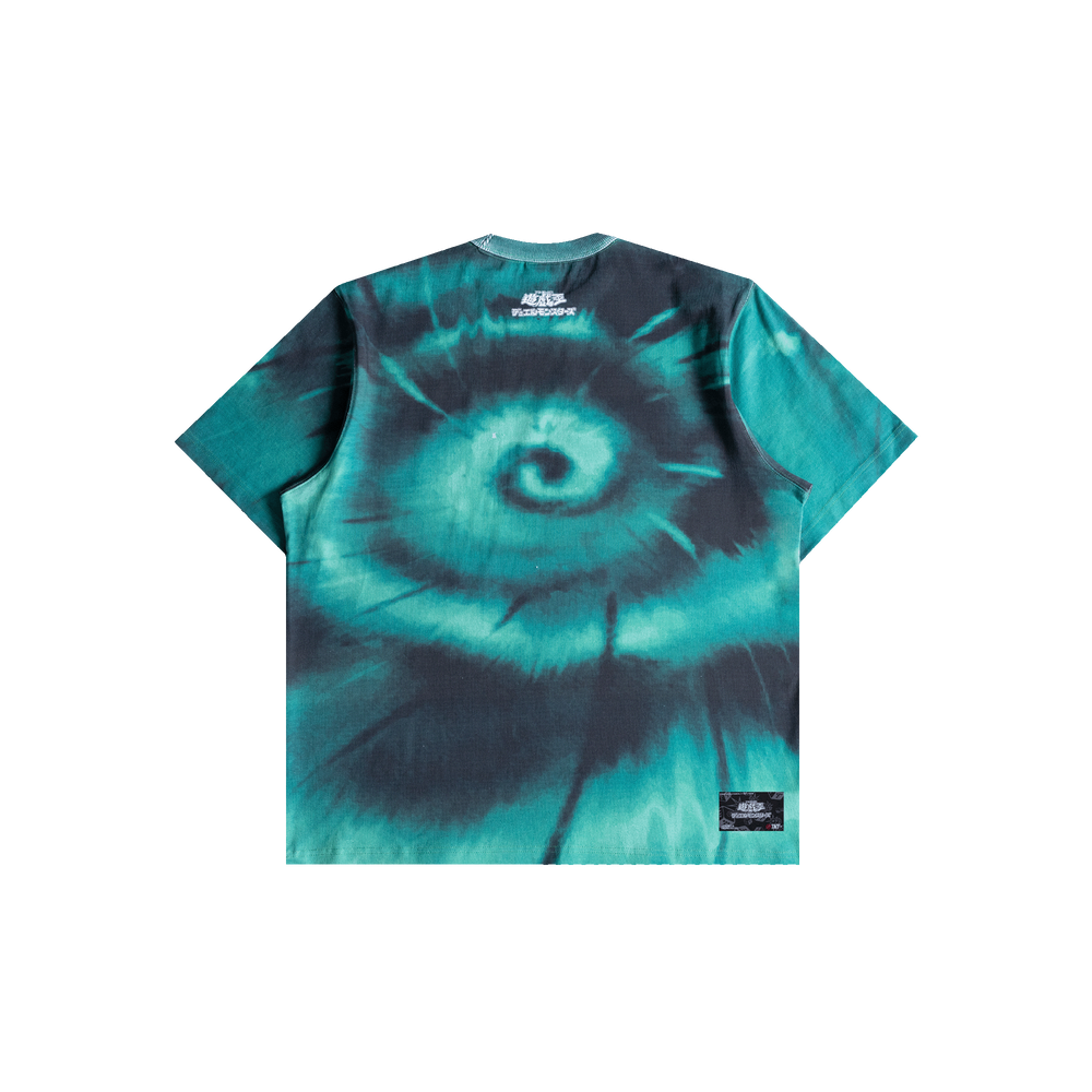 Solomon Tie Dyed Tee